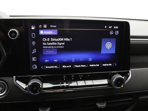 Used 2023 Chevrolet Colorado Trail Boss image 23