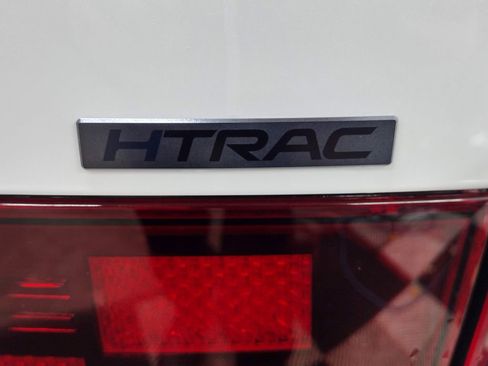 New 2026 Hyundai Santa Fe Calligraphy image 14