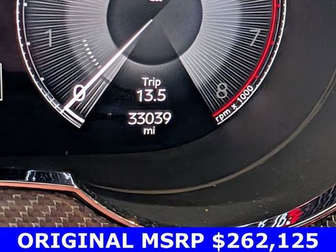 Used 2022 Bentley Bentayga Speed image 21