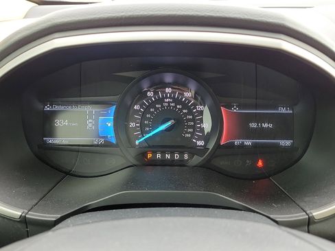 Used 2020 Ford Edge SEL w/ Convenience Package image 18