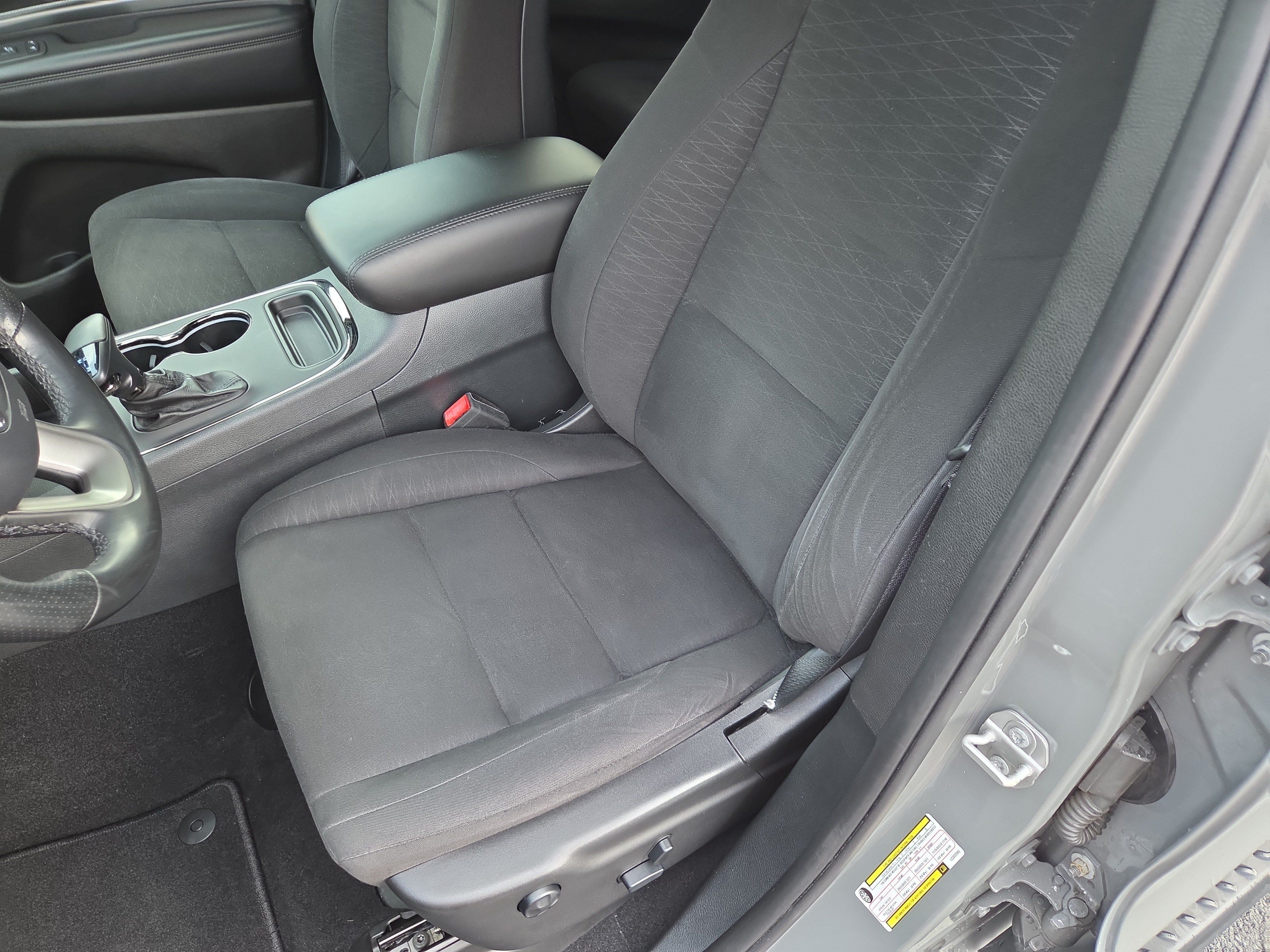 Certified 2020 Dodge Durango GT w/ Blacktop Package AWD/4WD image 14