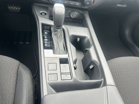 New 2026 Nissan Sentra S image 21