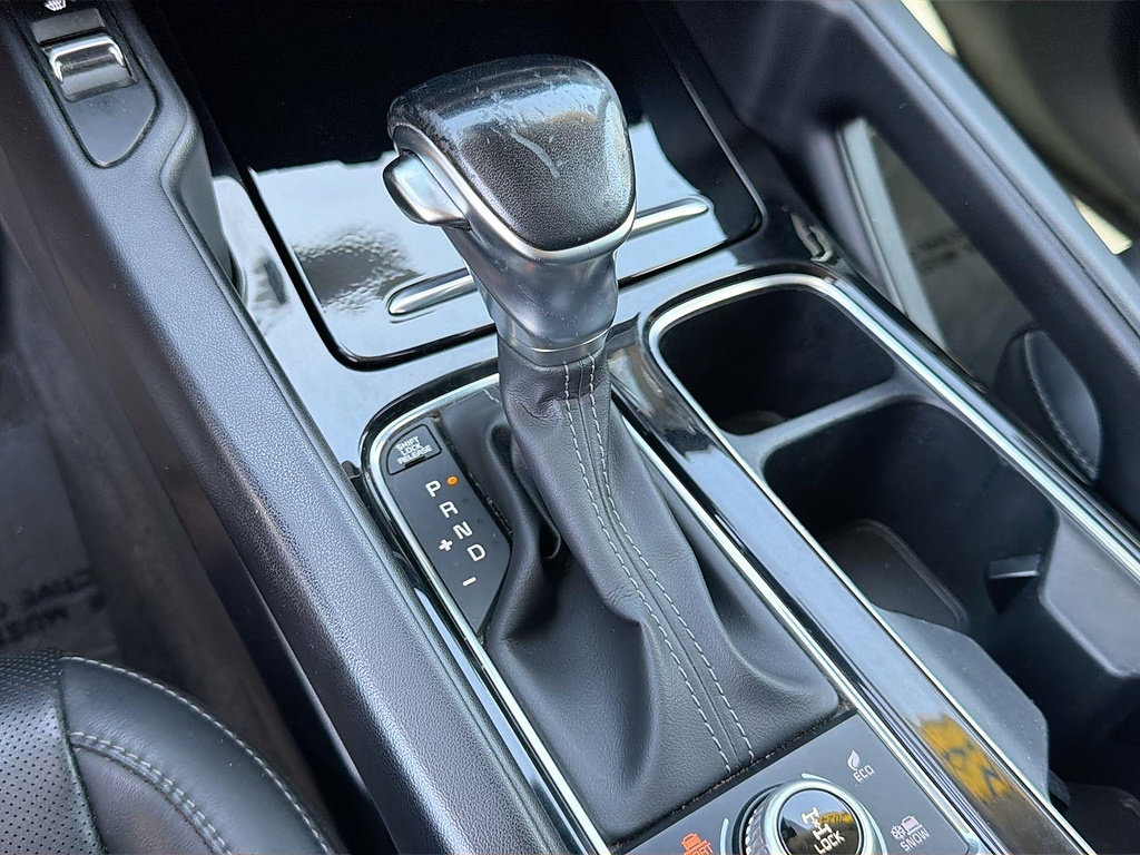 Used 2024 Kia Telluride S w/ S Sunroof Package AWD/4WD image 13