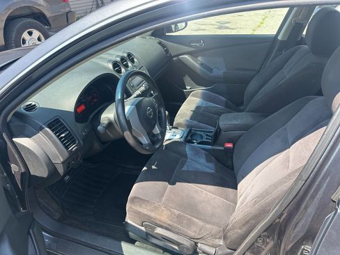Used 2008 Nissan Altima 2.5 S image 6