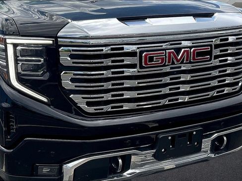 Used 2024 GMC Sierra 1500 Denali w/ Denali Reserve Package AWD/4WD image 31