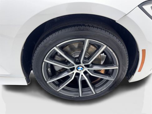 Used 2019 BMW 330i Sedan image 82