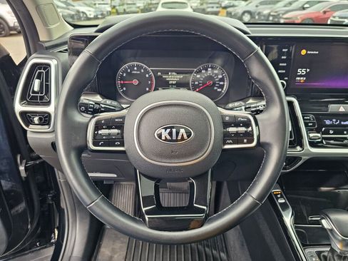 Used 2021 Kia Sorento SX AWD/4WD image 12