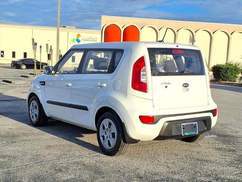Used 2012 Kia Soul image 5