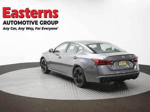Used 2023 Nissan Altima 2.5 SR FWD image 64