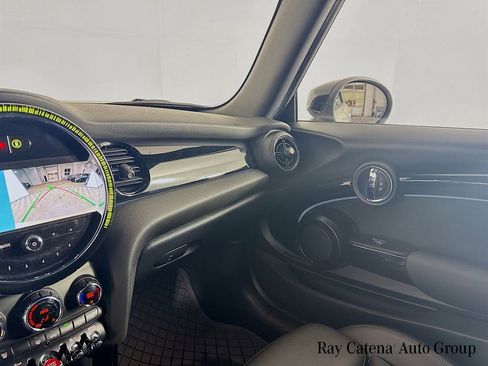 Certified 2023 MINI Cooper S image 23