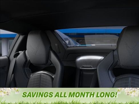 New 2026 Chevrolet Corvette Z06 image 24