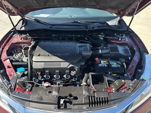 Used 2016 Honda Accord EX-L image 10