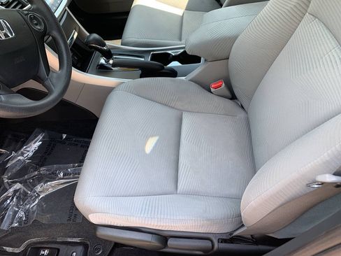 Used 2014 Honda Accord LX image 12