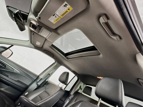 Used 2023 Honda Ridgeline RTL image 15