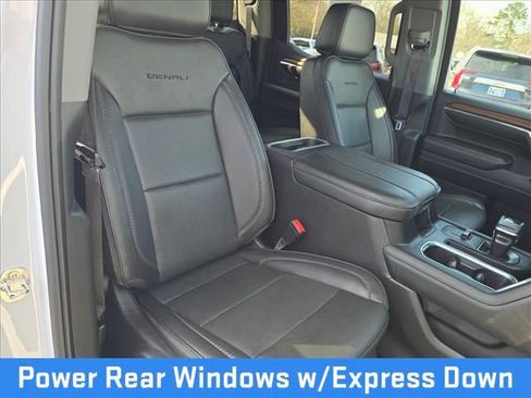 Certified 2024 GMC Sierra 1500 Denali image 15