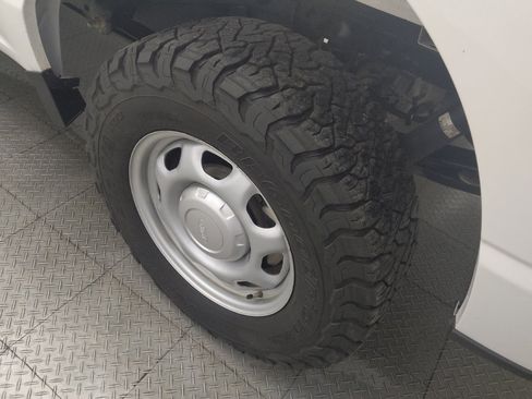 Used 2023 Ford F150 XL w/ FX4 Off-Road Package AWD/4WD image 31