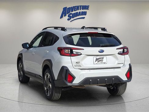 Certified 2025 Subaru Crosstrek 2.5i Limited image 5