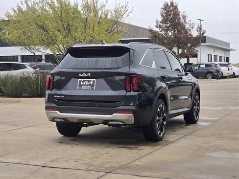 New 2026 Kia Sorento EX w/ EX Premium Package image 4