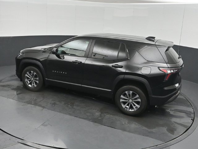 Used 2026 Chevrolet Equinox LT AWD/4WD image 48