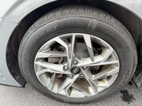 Used 2022 Hyundai Sonata SEL image 27