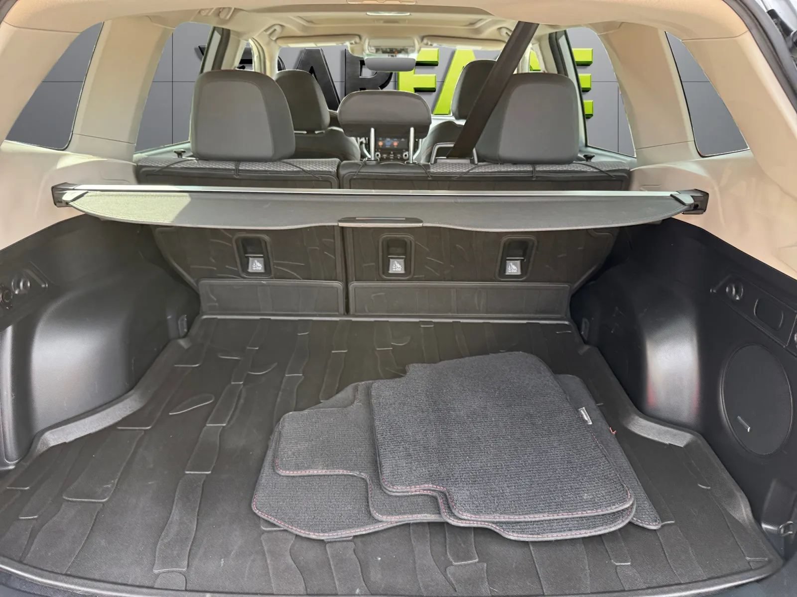 Used 2020 Subaru Forester Sport AWD/4WD image 10