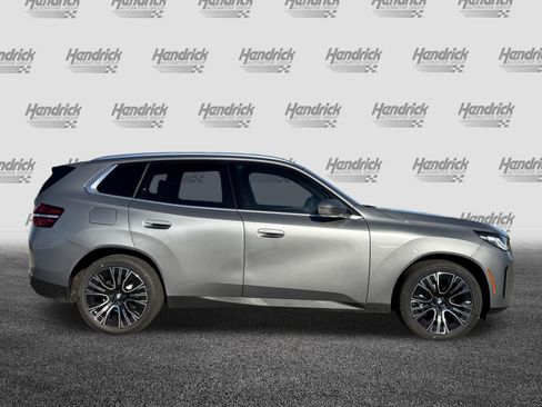 Used 2026 BMW X3 xDrive30i w/ Convenience Package AWD/4WD image 10