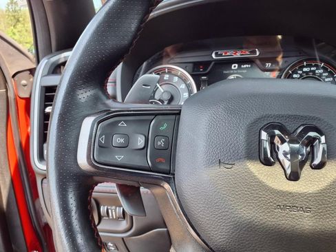 Used 2022 RAM 1500 TRX w/ TRX Level 2 Equipment Group image 34