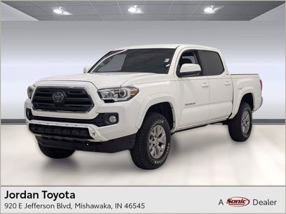 Used 2018 Toyota Tacoma SR5