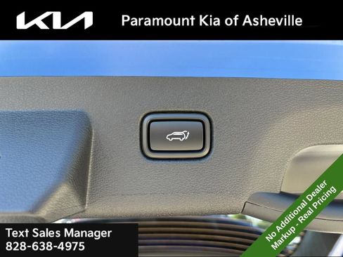 New 2026 Kia Sportage EX w/ EX Panorama Roof Package image 28