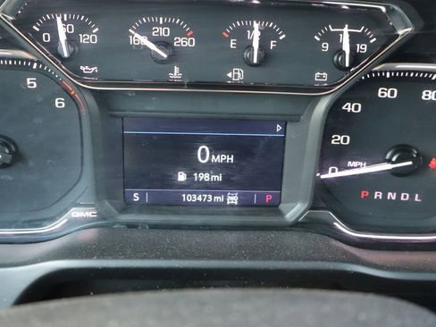 Used 2021 GMC Sierra 1500 AT4 image 3