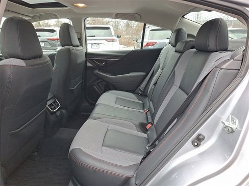 Used 2022 Subaru Legacy 2.5i Sport image 10