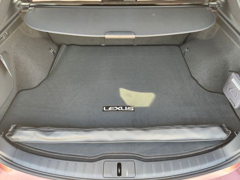 New 2026 Lexus RX 350h 350h Premium image 23