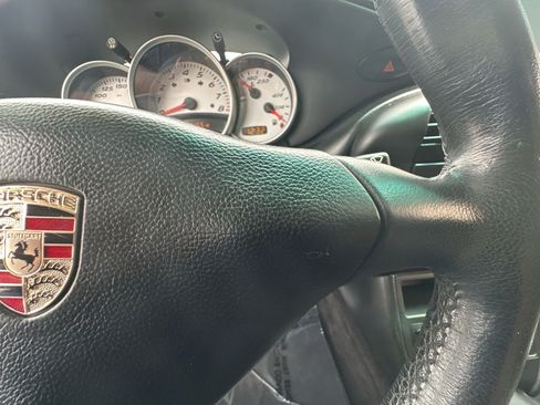 Used 2003 Porsche Boxster S RWD image 29