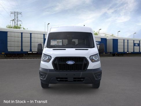 New 2026 Ford Transit 350 XL image 7