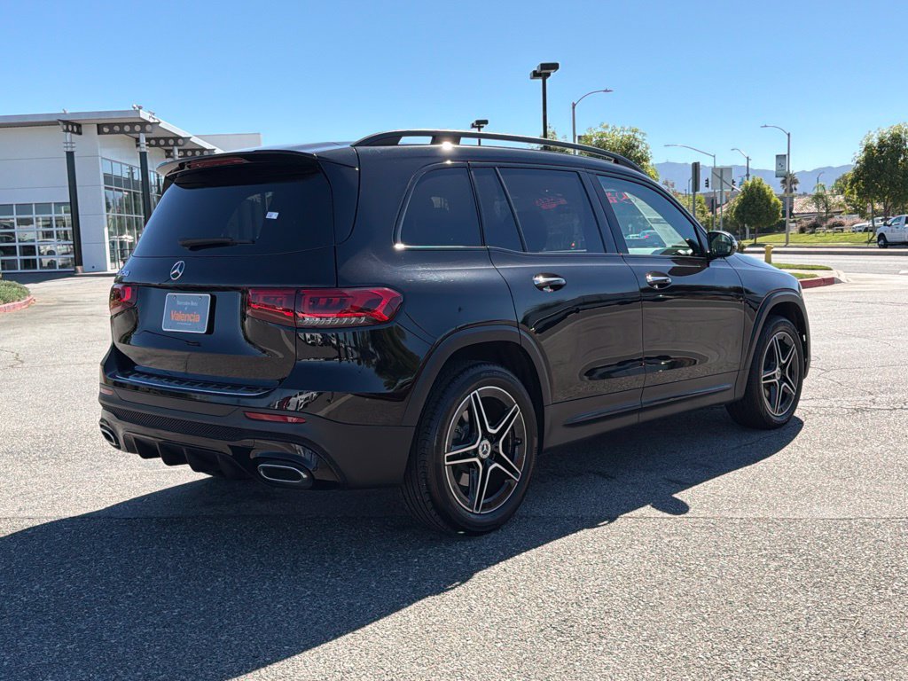 Used 2023 Mercedes-Benz GLB 250 image 7