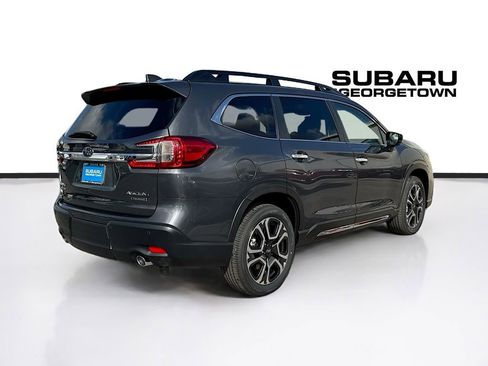 New 2026 Subaru Ascent Touring image 7