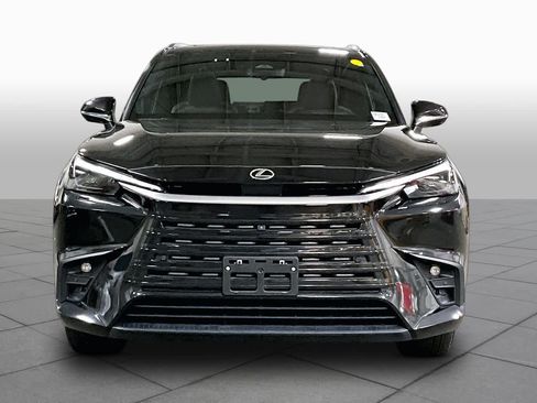 Used 2024 Lexus TX 350 AWD image 4