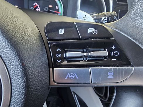 Used 2024 Hyundai Tucson SEL AWD/4WD image 23