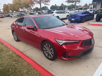Used 2023 Acura Integra
