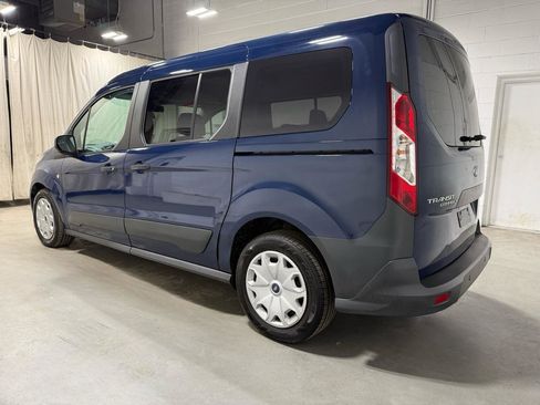 Used 2018 Ford Transit Connect XL image 5