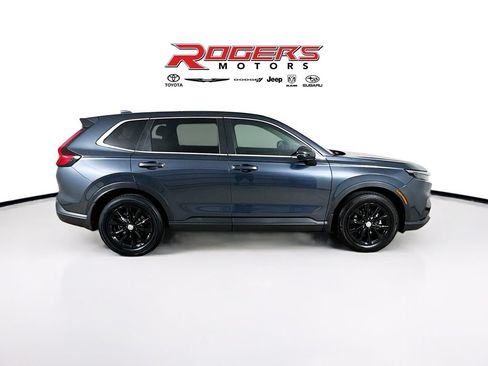 Used 2024 Honda CR-V EX-L image 9