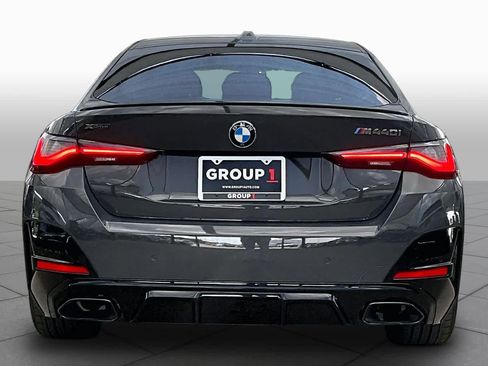 Used 2022 BMW M440i xDrive Gran Coupe w/ Premium Package AWD/4WD image 5