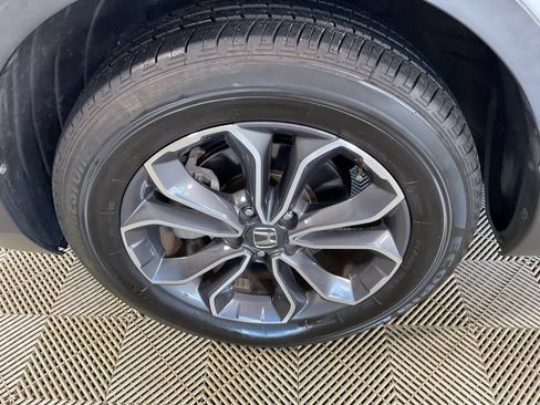 Used 2022 Honda CR-V EX-L image 5
