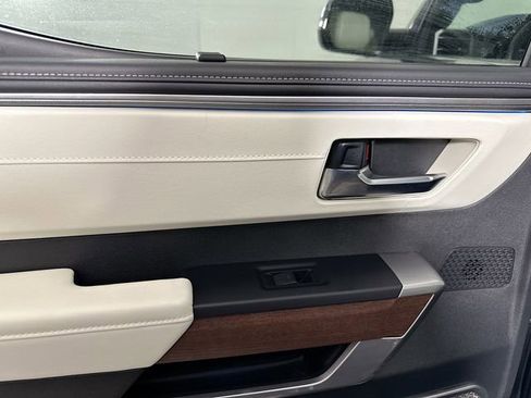 Used 2022 Toyota Tundra Capstone image 26