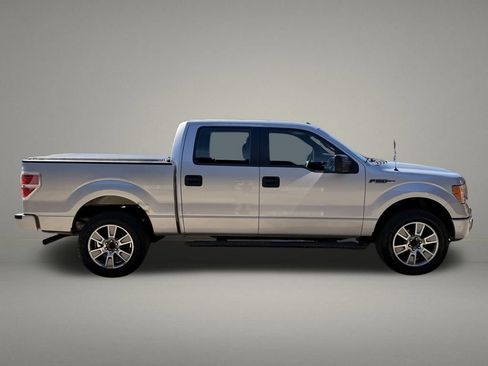 Used 2014 Ford F150 STX w/ Equipment Group 201A Mid image 6