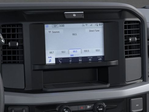 New 2026 Ford F450 XL w/ XL Chrome Package image 14