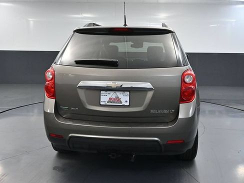 Used 2012 Chevrolet Equinox LT w/ Driver Convenience Package AWD/4WD image 6