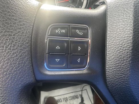 Used 2018 RAM 1500 Express w/ Express Value Package image 17