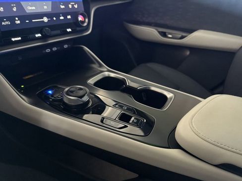 Certified 2025 Lexus RZ 300e w/ Accessory Package (Z1) image 16