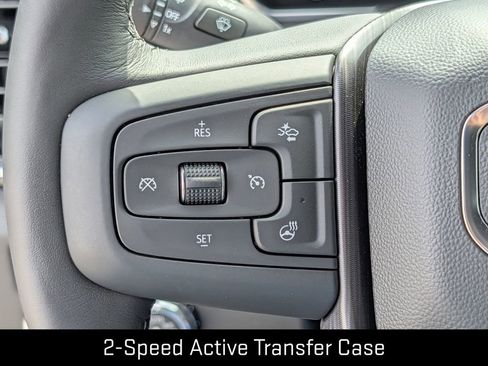 New 2026 GMC Sierra 2500 Denali Ultimate AWD/4WD image 22